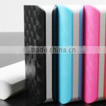 USB power bank charger, 2600mah mobile power bank for Samsung