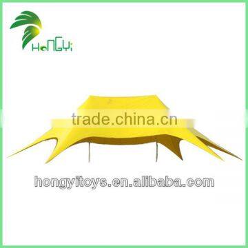 Magnificent Huge Camping Tents For Garden Party photo-6