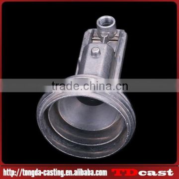 Alibaba china high quality aluminum die casting