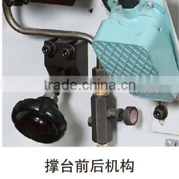 7 Pincers Hydraulic Automatic Toe Lasting Machine photo-6