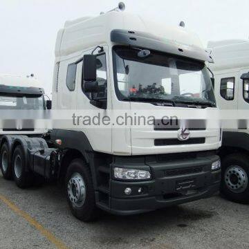 Dflz 6X4 Tractor Truck/Prime Mover with CUMMINS engine