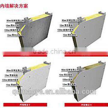 Fabricated House, Prefabricated House, Pre-fabricated House photo-4