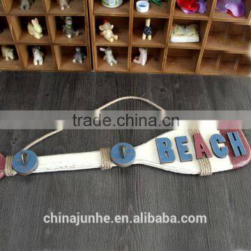 Customized Multi-function Home Decorative Hanger Hook Wooden Wall Hook Quality Choice photo-2