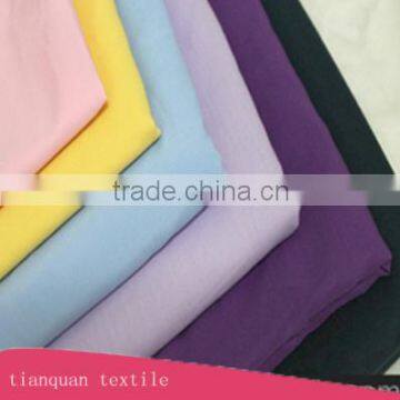 1000%polyester 88*64 narrow for africa from china solid dyed