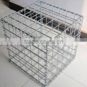 box military /hesco bastion wall/welded gabion/hesco barrier /stone basket wall manufacturer,supplier