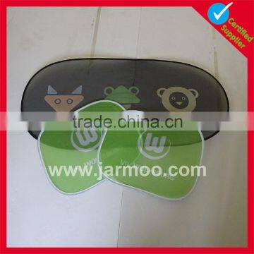 UV protection sun visor