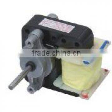 HIGH QUALITY AC SHADED POLE MOTOR