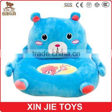 wholesale plush children sofa chair