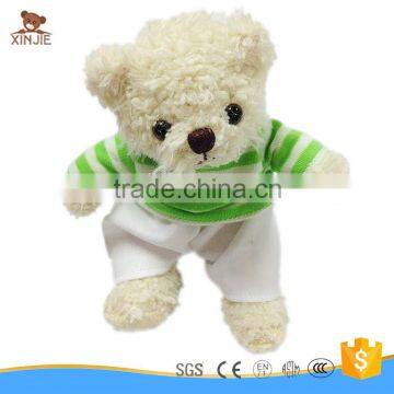 Customize Plush Chef Teddy Bear Toy Good Quality Plush Teddy Bear Manufacturer photo-2