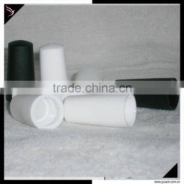 2015 New Plastic nail polish cap for glass bottle