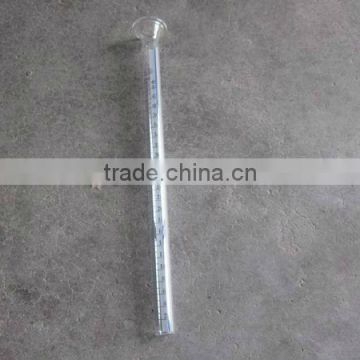 graduated cylinder ( made in China) measuring cylinder 45ml