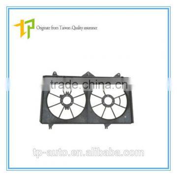 Car radiator fan shroud for Camry 2004-2005