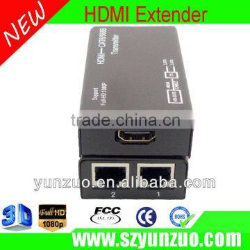 hdmi cat5e / 6e extender