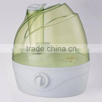 AISO Popular AS-H1418 Ultrasonic Humidifier 2L photo-3