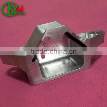 Provide Good Quality Custom Cnc Aluminum Machined Parts