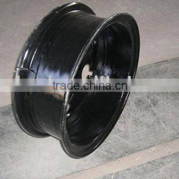 Heavy truck wheel 6.5-20