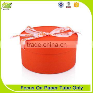 Wholesale Low-price Cute Cardboard Paper Tube photo-6
