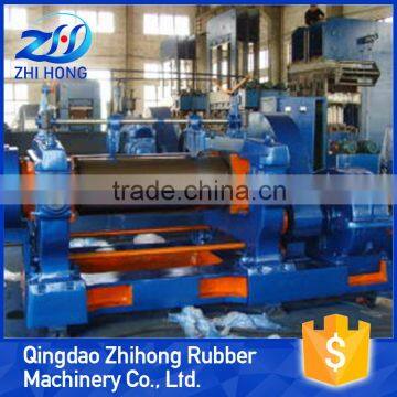 2015 Two Roll Mill/Open Rubber Mixing Mill