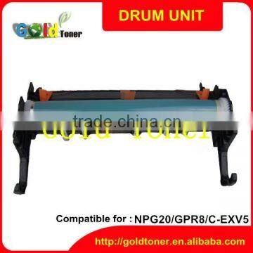 GPR8 for use in IR2000 copier spare parts for Canon