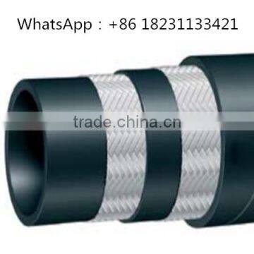 R4 Hydraulic Rubber Hose photo-4