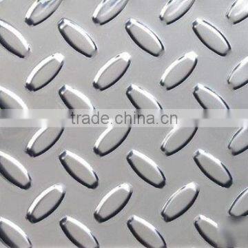 Aluminum Wholesale Stair Aluminum Tread Plate 1100 1200 3003 photo-6