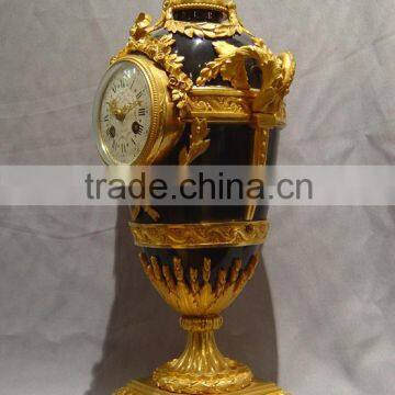 french traditional clock