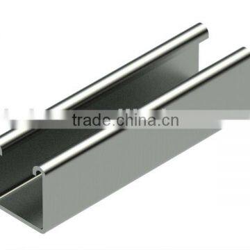 U Strut Cable Tray