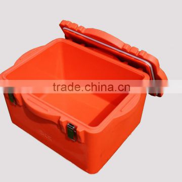 SCC Brand high quality Popular products heat preservation food box heat retaining food box