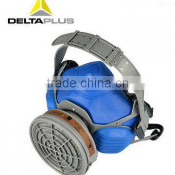 Deltaplus Half Mask Elasticated Straps 1 High Capacity Filters Masks photo-2