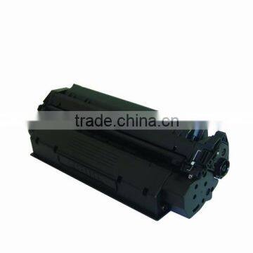 Compatible Color Toner Cartridge for EP25 BK