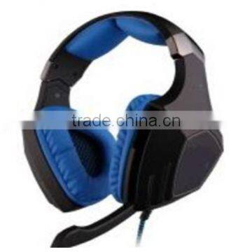 headphone with for phone amd computer headband headphone with micorphone