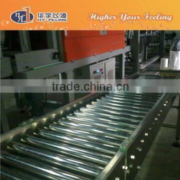 Stainless Steel Roller Conveyor