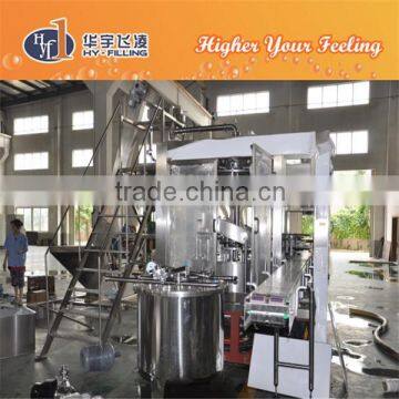 18L bottle water filling machine