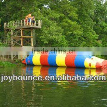 inflatable water blobs for sale