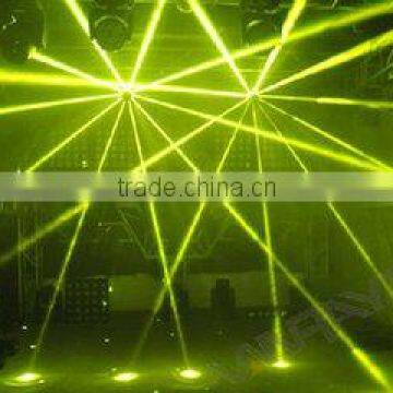 China Guangdong Supplier Dj Light Effects 5R Scan Moving Head Lighting photo-4