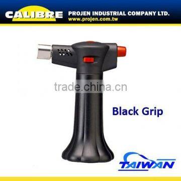 CALIBRE TUV GS CE 40ml Camping Gas Torch Portable Blow Torch photo-2