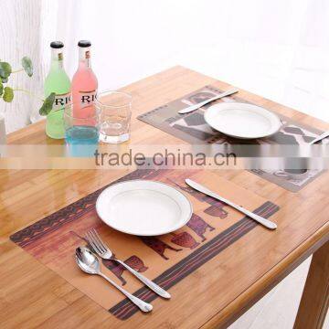 tablemat Factory Direct Sale placemats and ancient old people coasters