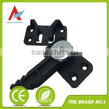 small tube click clack special adjustable sofa hardware hinge