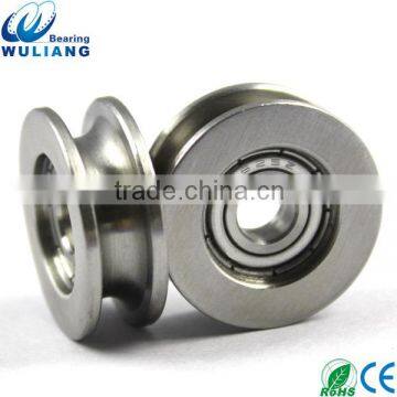 pulley bearing