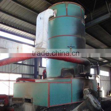 Thermal Oil Boiler photo-2