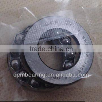 thrust ball bearing 53408U 40*90*42mm