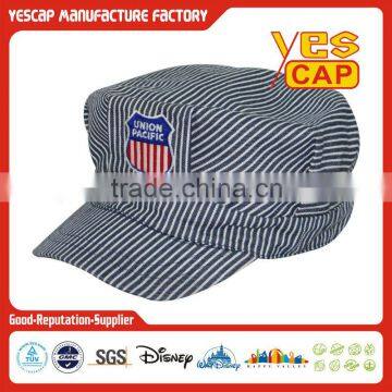 cap military made in china