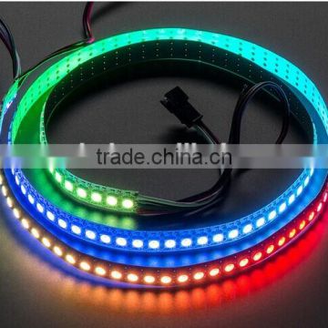 1000pcs/rolls; RGB 5050 SMD LED ws2812B LED(4pin);Programmable ws2812b led strip