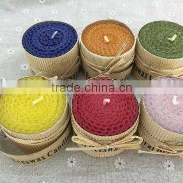 TOP SALE BEST PRICE beewax wedding candle