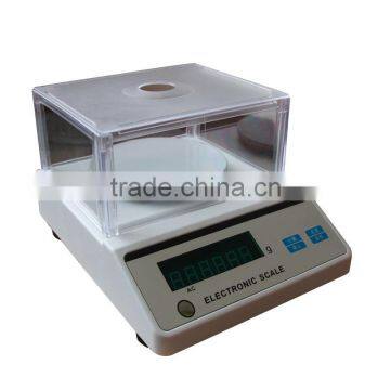 0.001G Precision Laboratory Balance Scales