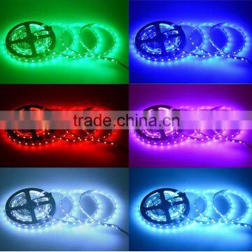 Hot Sale LED Lights Lighting 60 LED SMD 5050 Natural White LED Flexible Strip photo-6