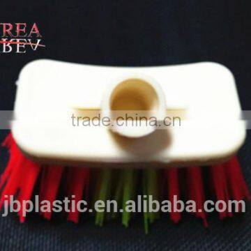 small bend shape flooring brush