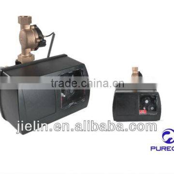 F15 Series Mechanical Water Softener timer