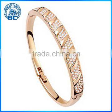 Austrian Crystal Bracelet