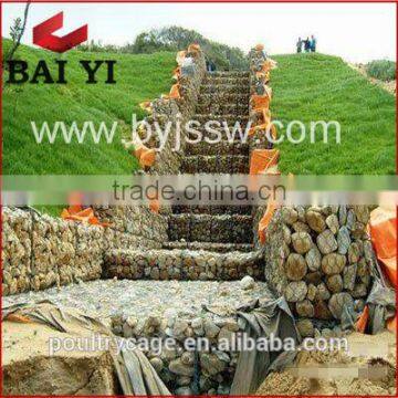 Cheap Price Gabion Basket/ Gabion Box/ Gabion Mesh With Stable Shape And Large Capability